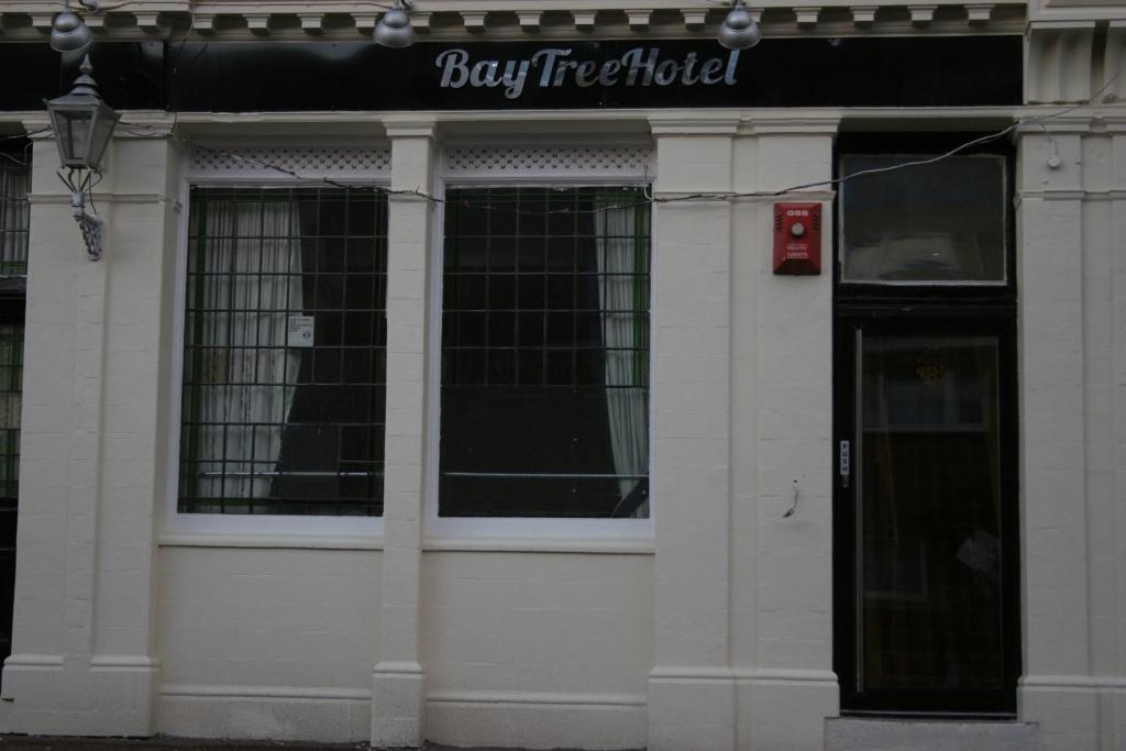 Baytree Hotel Londres Extérieur photo