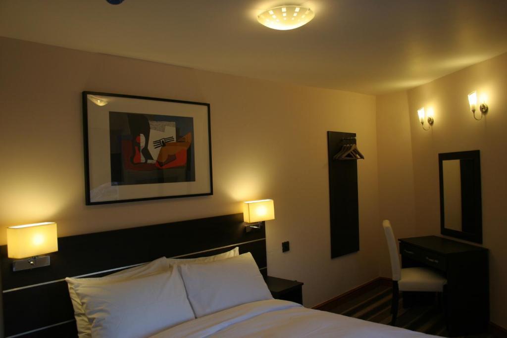 Baytree Hotel Londres Chambre photo