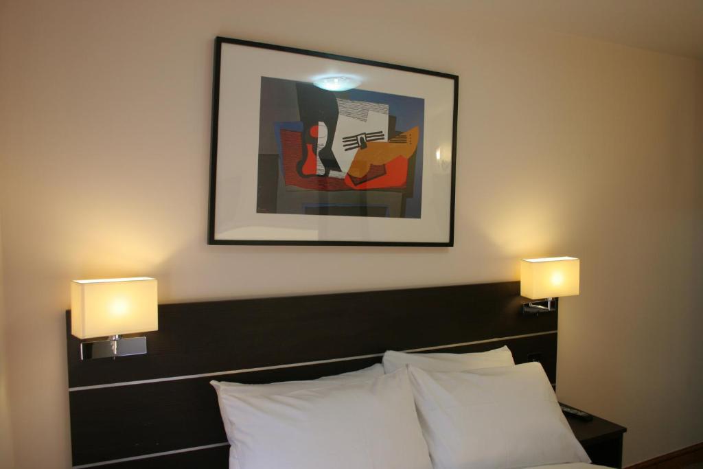 Baytree Hotel Londres Extérieur photo
