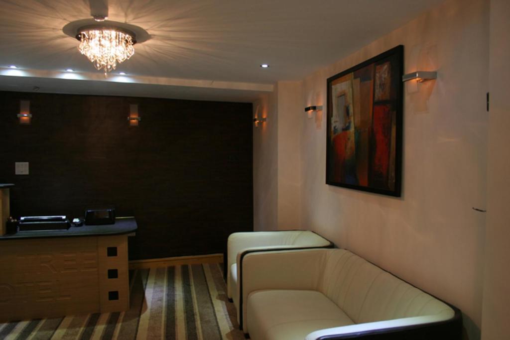 Baytree Hotel Londres Extérieur photo