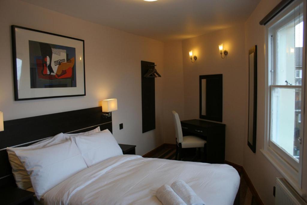 Baytree Hotel Londres Chambre photo