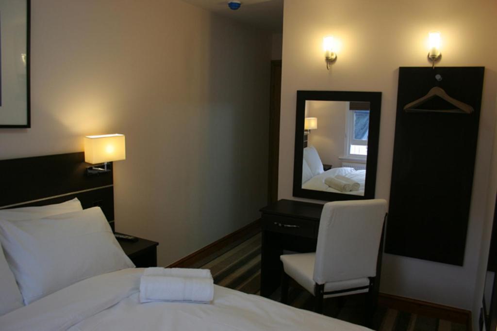 Baytree Hotel Londres Extérieur photo