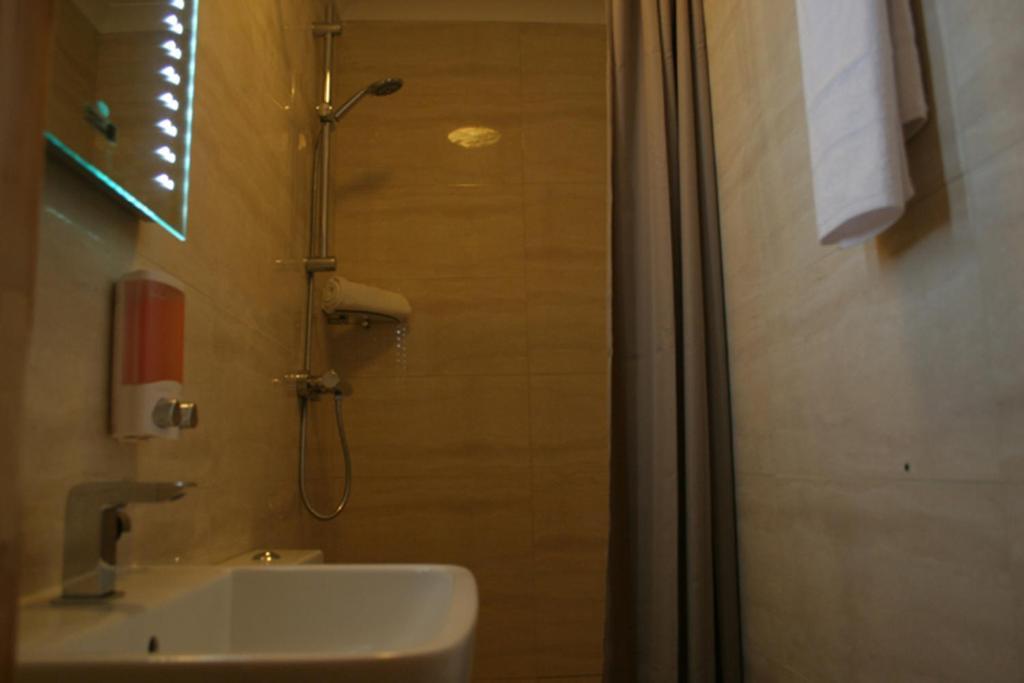 Baytree Hotel Londres Chambre photo
