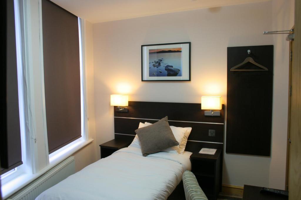 Baytree Hotel Londres Chambre photo
