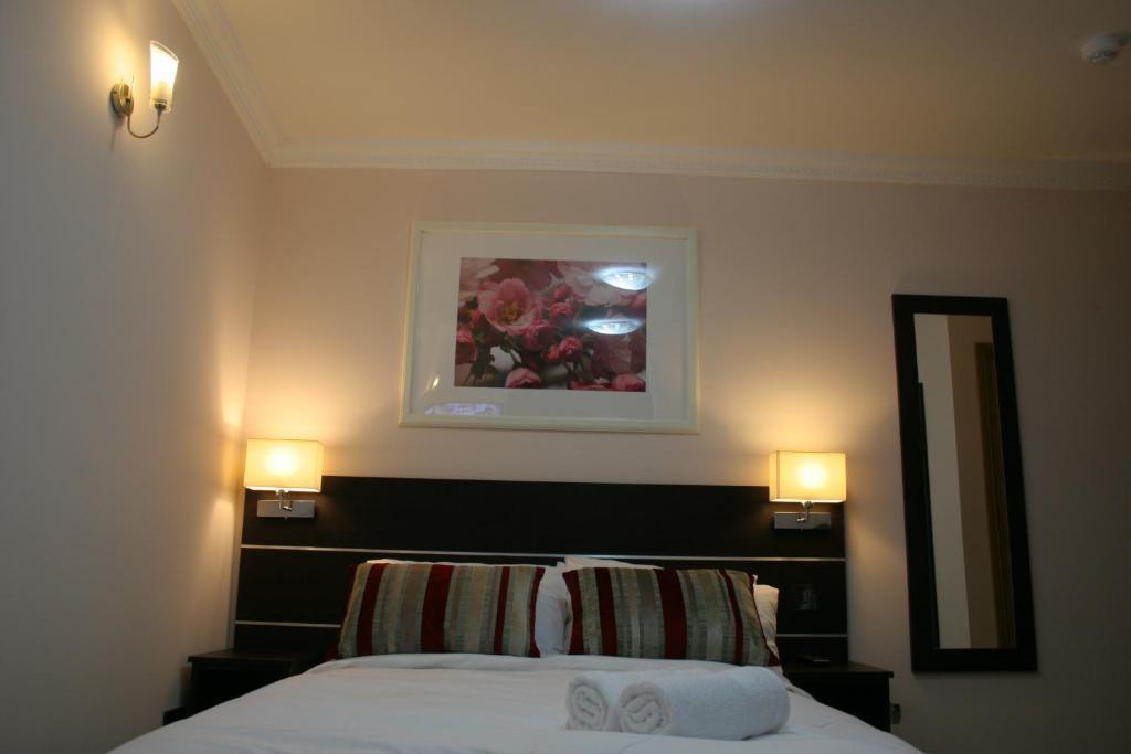 Baytree Hotel Londres Chambre photo