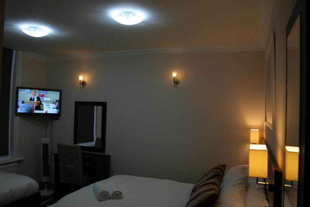 Baytree Hotel Londres Chambre photo