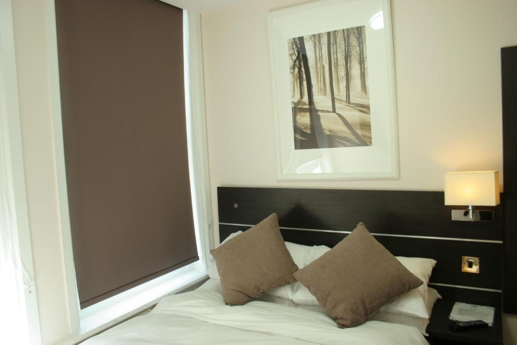 Baytree Hotel Londres Chambre photo