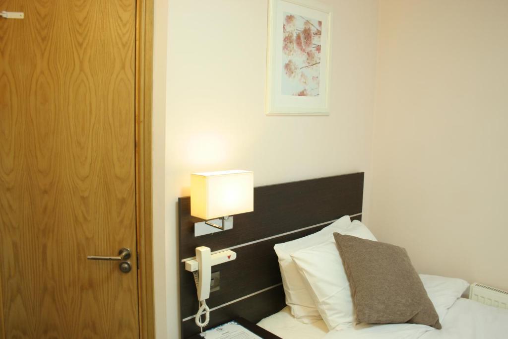 Baytree Hotel Londres Chambre photo