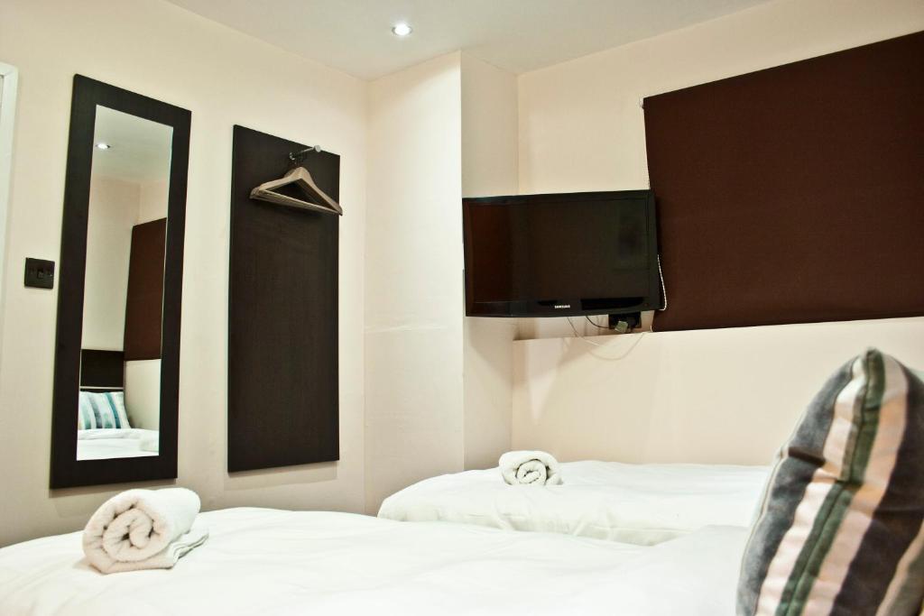 Baytree Hotel Londres Chambre photo